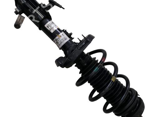 Used Right front shock absorber Right front shock absorber KIA RIO IV (YB, SC, FB) 1.0 T-GDI 100 Eco-Dynamics+ (101 hp) 34551410 34551410
