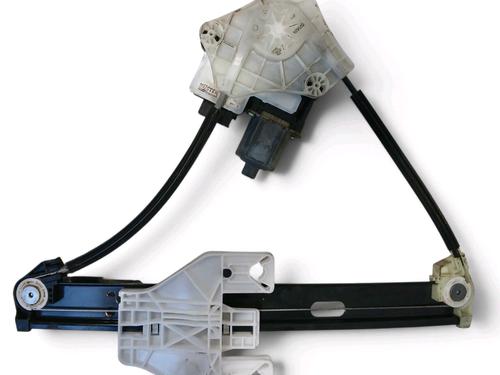 Rear left window mechanism AUDI A1 Sportback (GBA) 30 TFSI | BP40160103C24 - Image 2