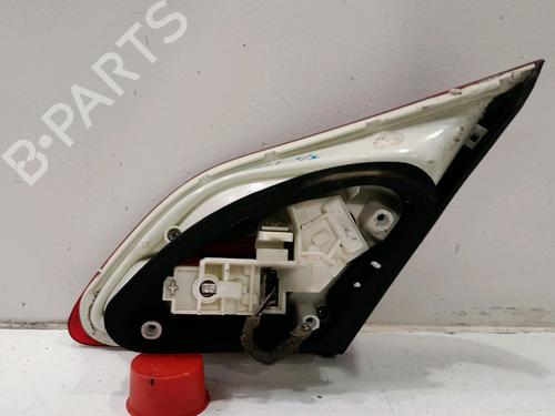 Used Left tailgate light Left tailgate light OPEL ASTRA J (P10) 1.7 CDTI (68) (110 hp) 34447340 34447340