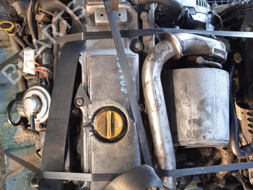 Engine OPEL VECTRA B (J96)  | BP19049108M1 