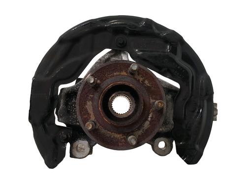 Right front steering knuckle FORD MONDEO V Hatchback (CE) 2.0 TDCi | BP36784492M26 - Image 2