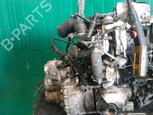 Starter SKODA OCTAVIA III Combi (5E5, 5E6) 1.6 TDI 4x4 | BP37240831M8 - Image 4
