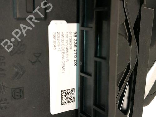 Used Other Other DS DS 7 Crossback (J4_, JR_, JC_) 1.5 BlueHDi 130 (JCYHZJ, JCYHZR) (130 hp) 34462968 34462968
