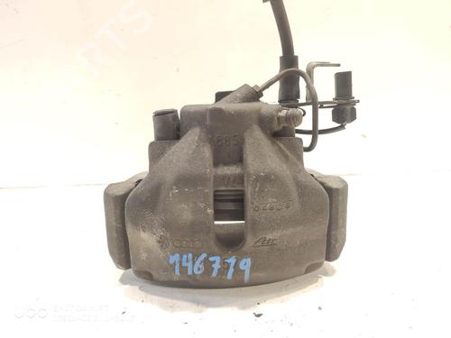 Used Right front brake caliper Right front brake caliper AUDI A6 C6 (4F2) 2.0 TDI (140 hp) 34489508 34489508