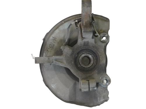 Left front steering knuckle MITSUBISHI ASX (GA_W_) 1.8 DI-D 4WD (GA6W) | BP33407548M25 - Image 2