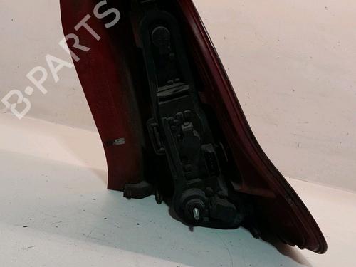 Used Left taillight Left taillight CITROËN C4 Coupe (LA_) 1.6 HDi (109 hp) 33978439 33978439