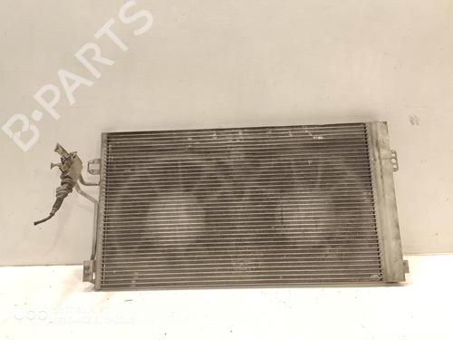 Used AC radiator AC radiator MERCEDES-BENZ VIANO (W639) [2003-2026] 34489457 34489457