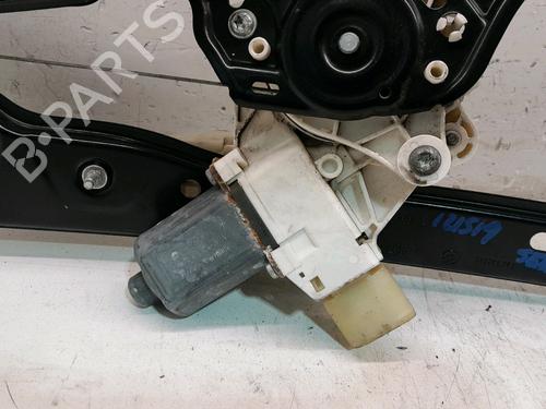 Front right window mechanism BMW 1 (E87) | BP34490905C23 - Image 2