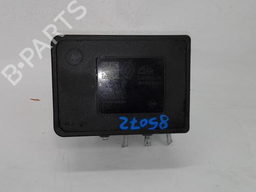Used ABS pump ABS pump RENAULT MEGANE IV Hatchback (B9A/M/N_) 1.0 TCe 115 (B9MD, B9MW) (114 hp) 34482621 34482621