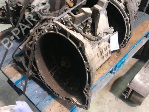 Gearbox AUDI A6 C5 (4B2, 4B4) 1.8 | BP37614295M3 - Image 2