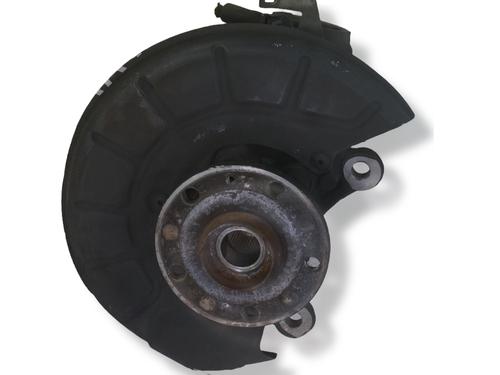 Used Right front steering knuckle Right front steering knuckle VW SCIROCCO III (137, 138) 2.0 TDI (140 hp) 33406515 33406515