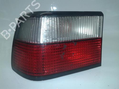 Used Left taillight Left taillight CITROËN XANTIA (X1_, X2_) 2.0 HDI 109 (109 hp) 40511219 40511219