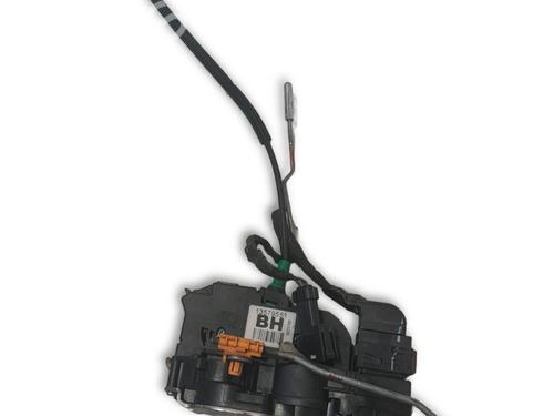 Used Rear left lock Rear left lock OPEL AMPERA (R12) EV 150 (151 hp) 34467817 34467817