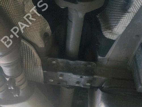 Used Left front driveshaft Left front driveshaft PORSCHE CAYENNE (9PA) 3.6 (290 hp) 33978773 33978773