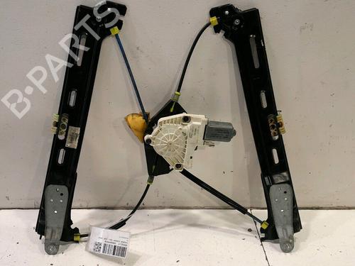 Used Rear left window mechanism Rear left window mechanism VW SHARAN (7N1, 7N2) 2.0 TDI (136 hp) 34462632 34462632
