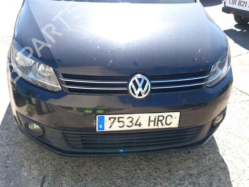 Driver airbag VW TOURAN VAN (1T3) 1.6 TDI | BP25343014C9
