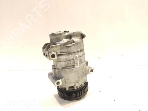 AC compressor DACIA SANDERO 1.2 16V | BP35731561M34 - Image 5