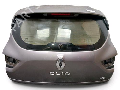 tailgate-renault-clio-iv-bh_-2012-2013-2014-2015-2016-2017-2018-2019-2020-2021-39696036 main image