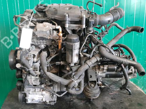 Starter SEAT CORDOBA (6L2) | BP35732798M8 - Image 3
