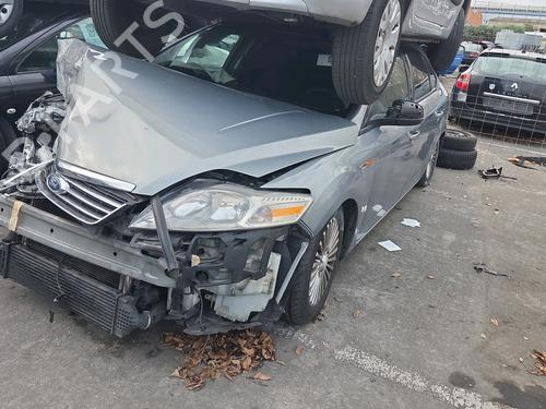 Brugte FORD MONDEO IV (BA7)  2.0 TDCi  4639072