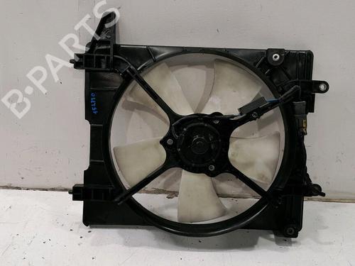 Used Radiator fan Radiator fan HONDA FR-V (BE) 2.0 (BE3) (150 hp) 34447408 34447408