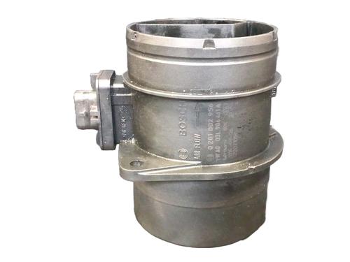Used Mass air flow sensor Mass air flow sensor VW TIGUAN (5N_) 2.0 TDI (110 hp) 35733080 35733080