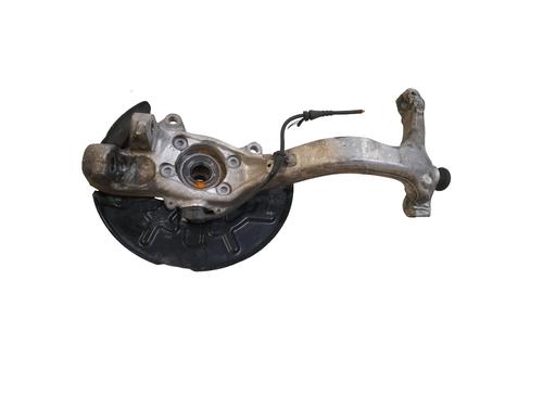 Used Right front steering knuckle Right front steering knuckle SEAT EXEO (3R2) 2.0 TDI (143 hp) 33980304 33980304