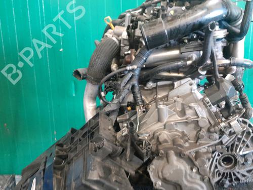 Gearbox CHEVROLET CRUZE (J300) 2.0 CDI | BP34494266M3 - Image 2