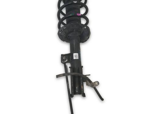 Used Left front shock absorber HYUNDAI TUCSON (TL, TLE) 1.6 GDi (132 hp) 24331616