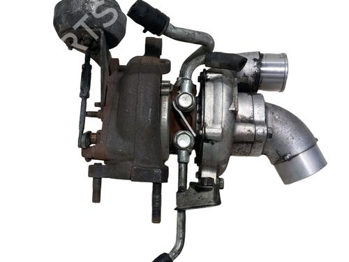 Used Turbocharger/Supercharger Turbocharger/Supercharger LEXUS IS II (_E2_) 220d (ALE20) (177 hp) 35735311 35735311