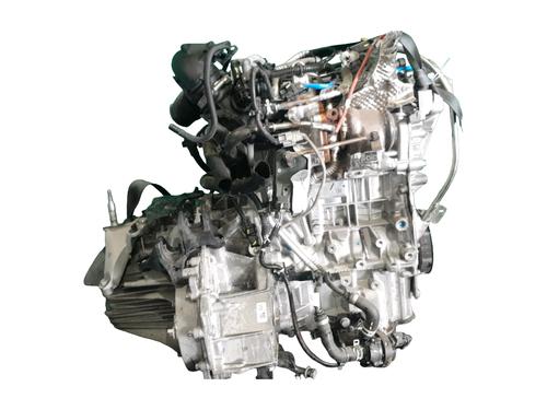 Used Engine Engine DACIA SANDERO III 1.0 TCe 90 (91 hp) 36022293 36022293