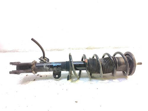 Used Left front shock absorber NISSAN NOTE (E12) 1.5 dCi (90 hp) 14474141