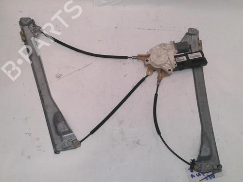 Used Front left window mechanism Front left window mechanism 36233987 36233987