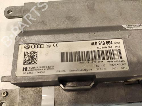 Electronic module AUDI A4 B8 Avant (8K5) 2.0 TDI | BP34486599M83  - Image 8