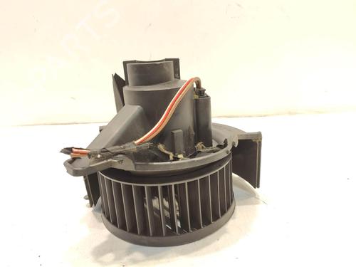 Heater blower motor OPEL ZAFIRA A MPV (T98) 2.0 DI 16V (F75) | BP14473121M62 