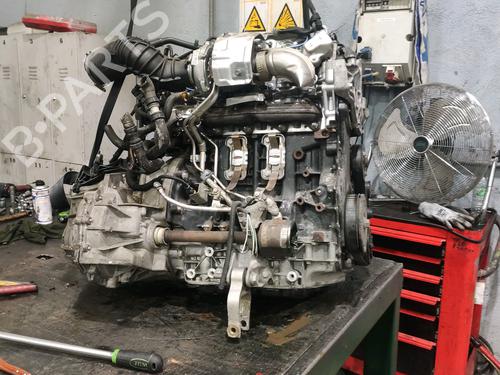 AC compressor RENAULT LAGUNA III (BT0/1) 2.0 dCi (BT07, BT0J, BT14, BT1A, BT1S) | BP40160127M34 - Image 4