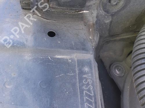 Left front window switch SEAT LEON (1P1) 2.0 TDI 16V | BP25271521I27 
