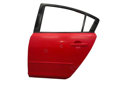 Used Left rear door Left rear door MAZDA 3 Saloon (BK) 1.6 DI Turbo (BK12Y) (109 hp) 33979094 33979094