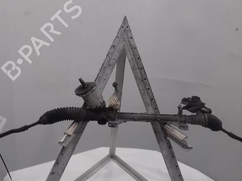 Used Steering rack Steering rack RENAULT MEGANE III Hatchback (BZ0/1_, B3_) [2008-2026] 34483627 34483627