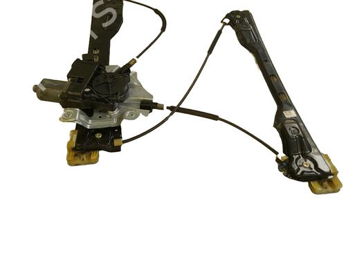 Used Front left window mechanism Front left window mechanism OPEL ZAFIRA TOURER C (P12) 2.0 CDTi (75) (165 hp) 34469440 34469440
