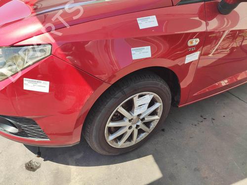 Used Right front shock absorber Right front shock absorber SEAT IBIZA IV (6J5, 6P1) 1.6 TDI (90 hp) 34485969 34485969