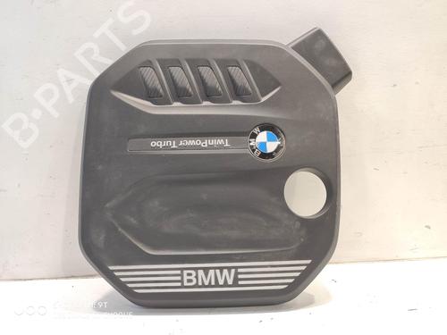 Used Upper protection BMW X3 (G01, F97, G08) xDrive 20 d (190 hp) 14476519