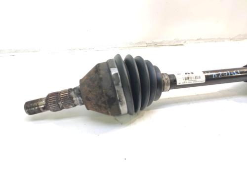 Left front driveshaft OPEL INSIGNIA A (G09) 2.0 CDTI (68) | BP34487099M38 - Image 2
