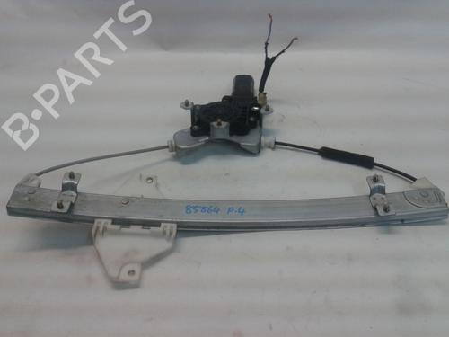 Used Rear right window mechanism Rear right window mechanism KIA MAGENTIS I (GD, MS) 2.0 (136 hp) 34482131 34482131