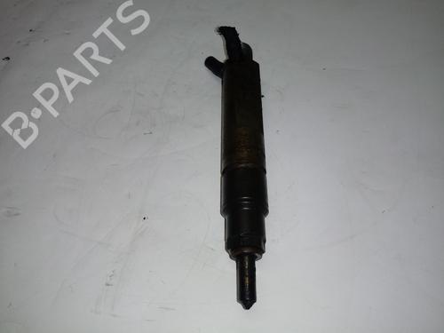 Used Injector VW GOLF III (1H1) [1989-1998]  19684719