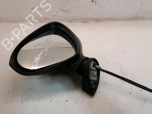 Used Left mirror SEAT IBIZA IV (6J5, 6P1) 1.4 TDI (80 hp) 16085897