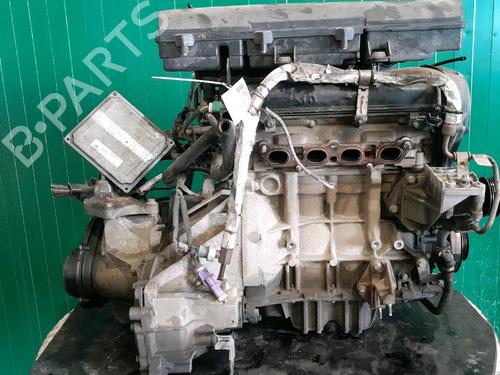 Engine MAZDA 2 (DY)  | BP23259700M1 