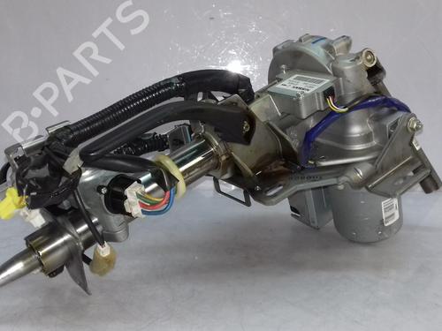 Used Steering column Steering column NISSAN QASHQAI I (J10, NJ10) [2006-2015] 34485409 34485409