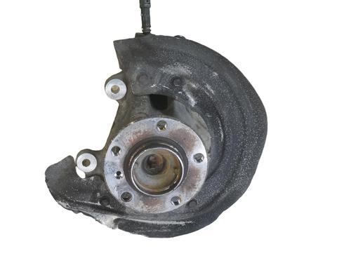 Used Right front steering knuckle BMW 3 (F30, F80) 318 d (150 hp) 24919896