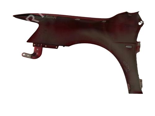 Right front fenders MITSUBISHI LANCER VIII Sportback (CX_A) 1.8 (CX3A) | BP16499562C42 